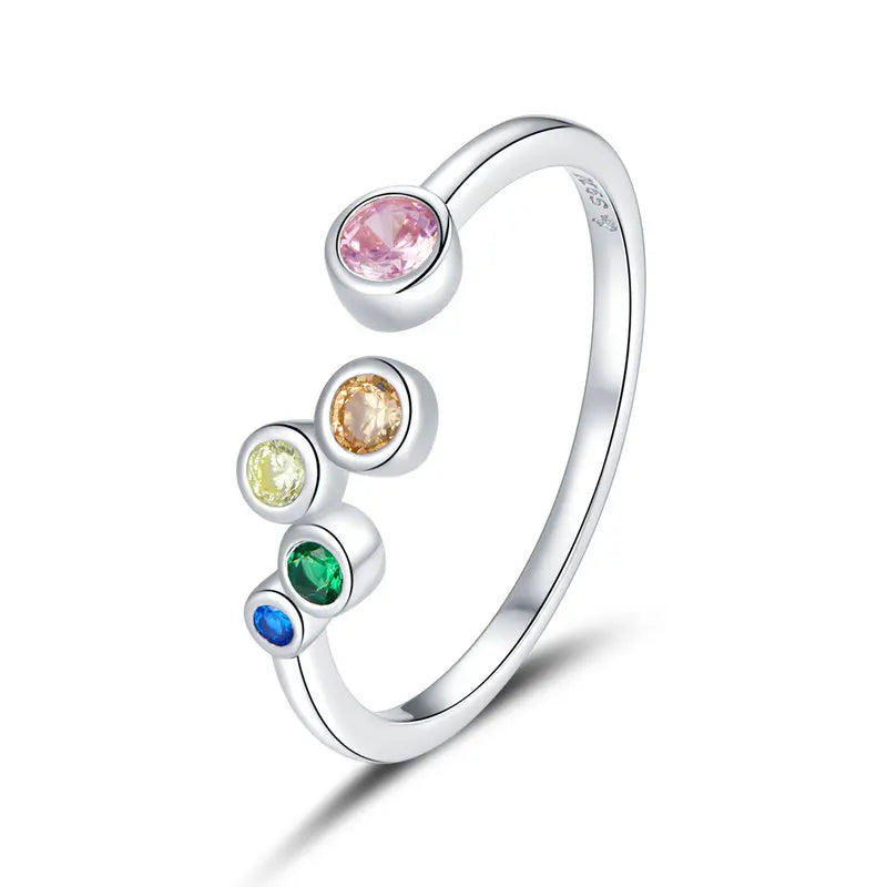 Nature Rings Collection