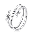 Nature Rings Collection