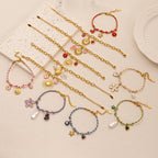 Colourful Charms Collection