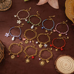 Colourful Charms Collection