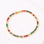 Tennis Bracelets Collection