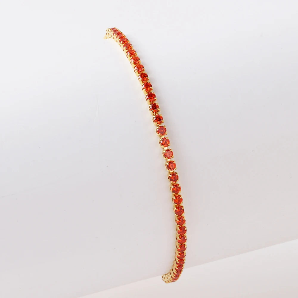 Delicate Colours Collection