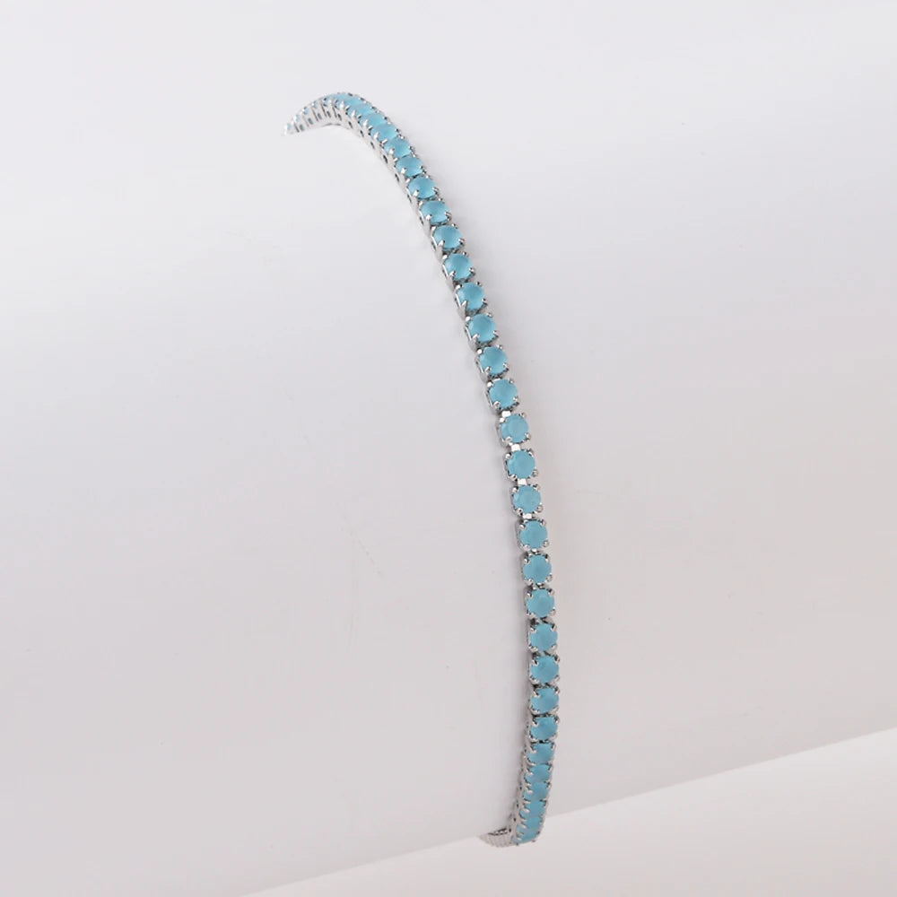 Delicate Colours Collection