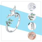 Nature Rings Collection