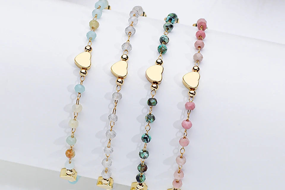 Natural Stones Collection