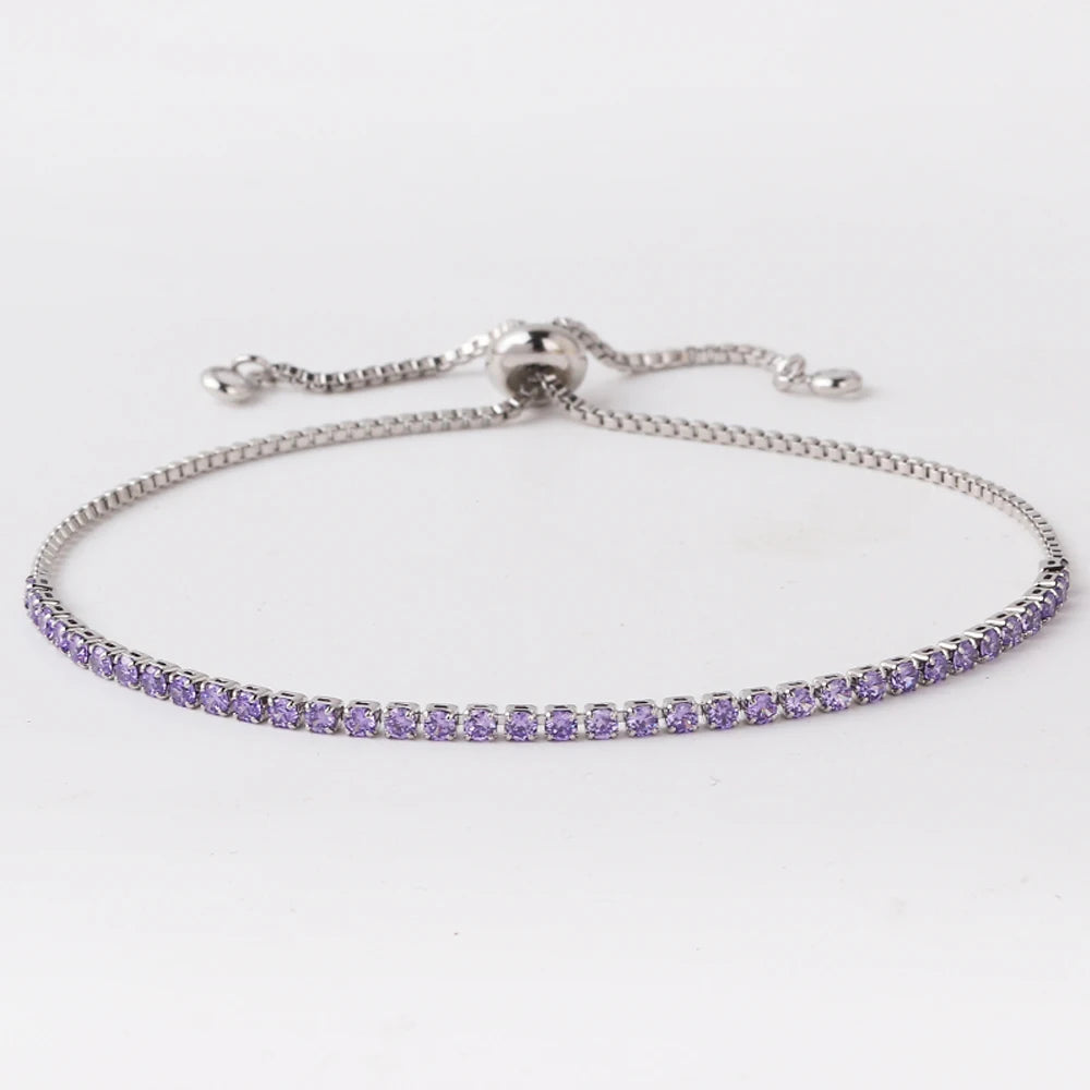 Delicate Colours Collection