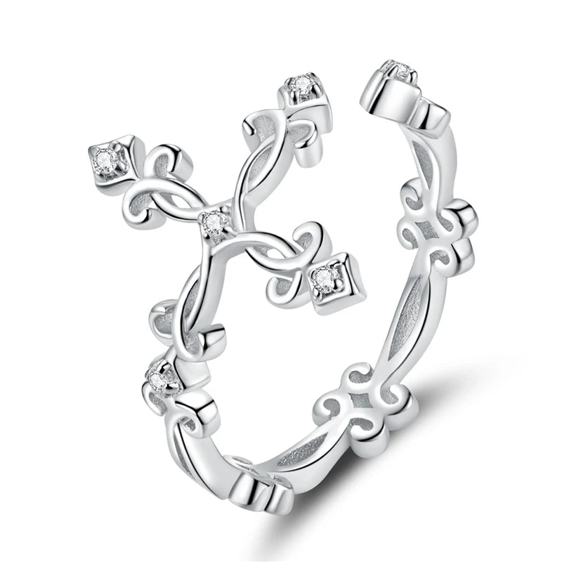 Nature Rings Collection