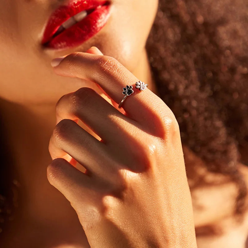 Nature Rings Collection