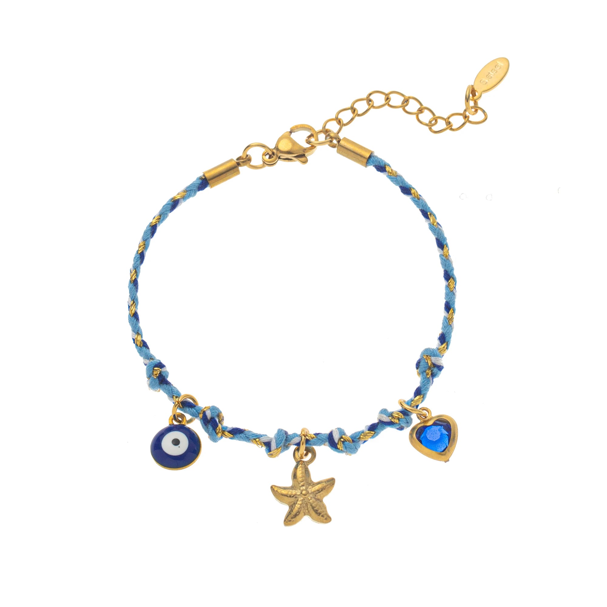 Colourful Charms Collection