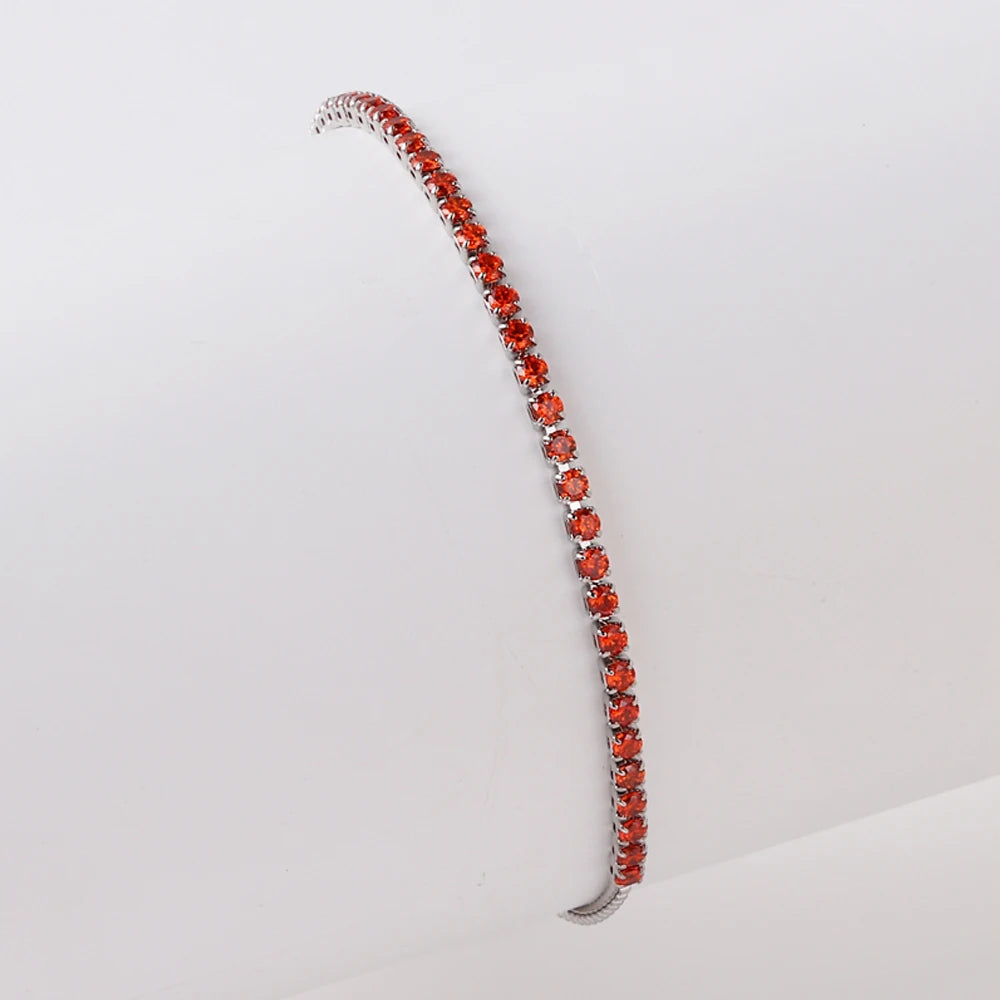 Delicate Colours Collection