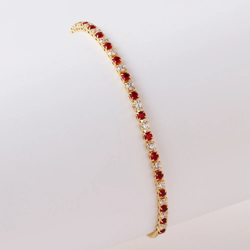 Delicate Colours Collection