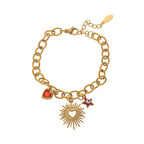 Colourful Charms Collection