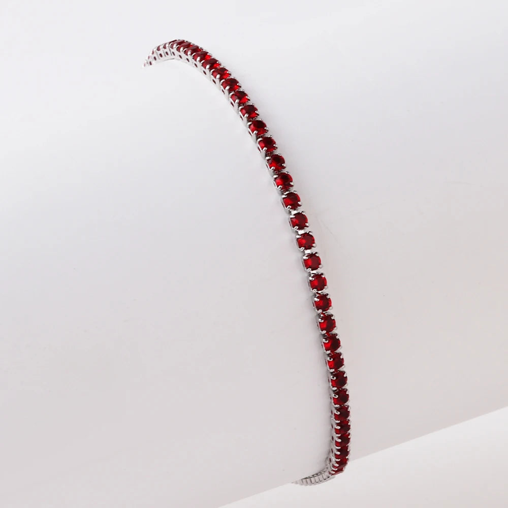 Delicate Colours Collection