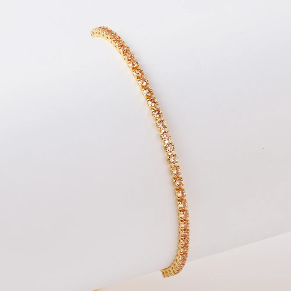 Delicate Colours Collection