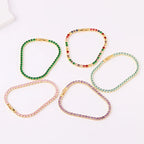 Tennis Bracelets Collection