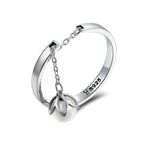 Nature Rings Collection