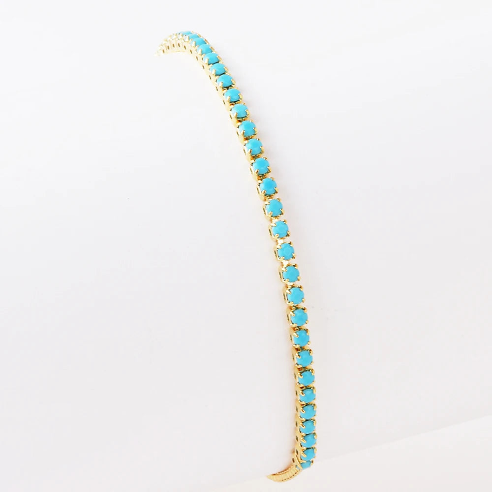 Delicate Colours Collection