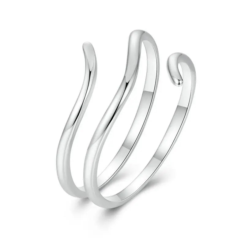 Nature Rings Collection