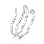 Nature Rings Collection