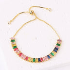 Tennis Bracelets Collection