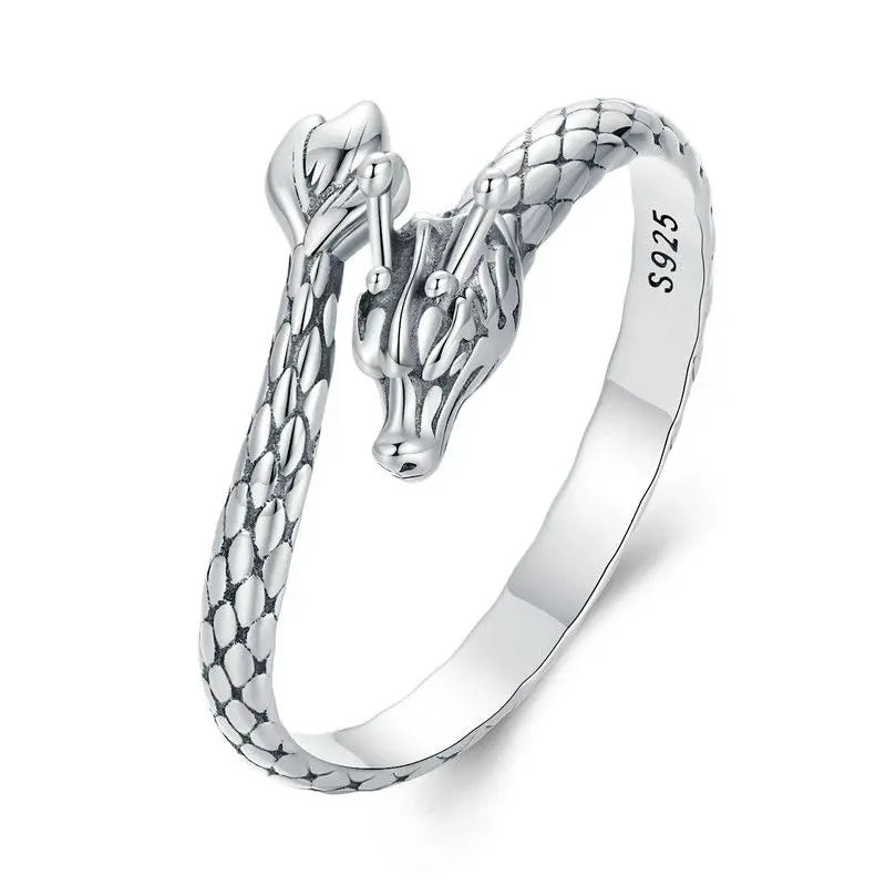 Nature Rings Collection