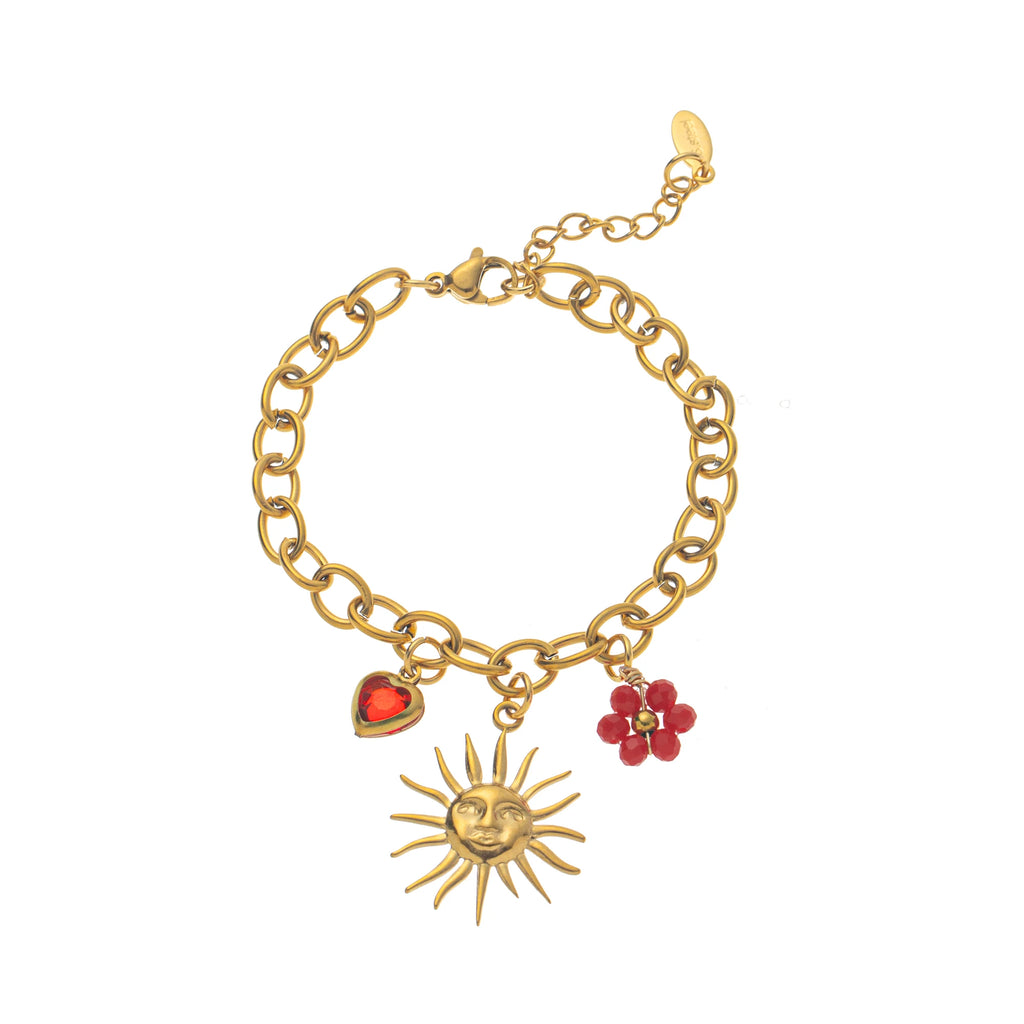 Colourful Charms Collection