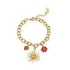 Colourful Charms Collection