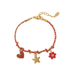 Colourful Charms Collection