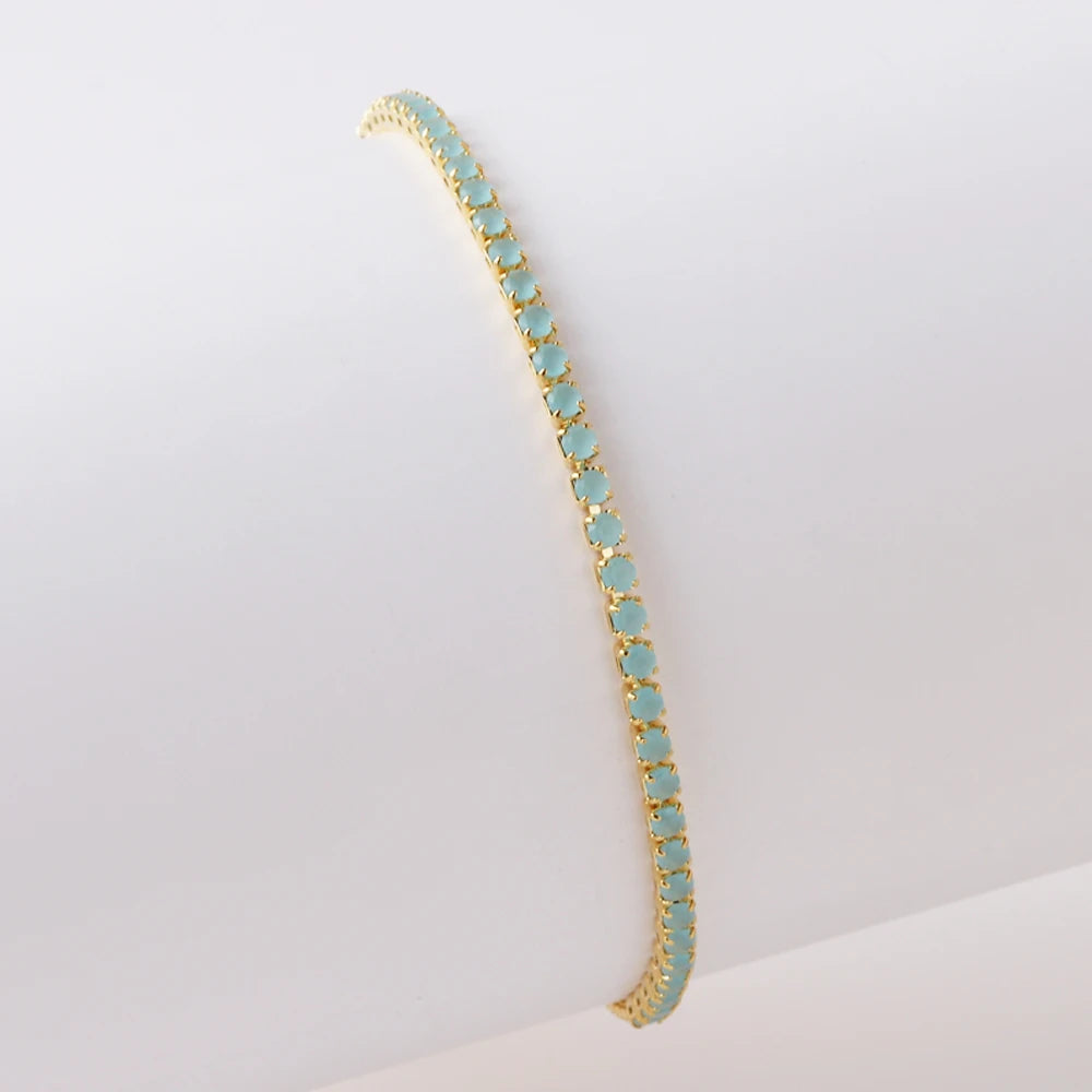 Delicate Colours Collection