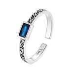 Nature Rings Collection