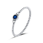 Daily Rings Collection