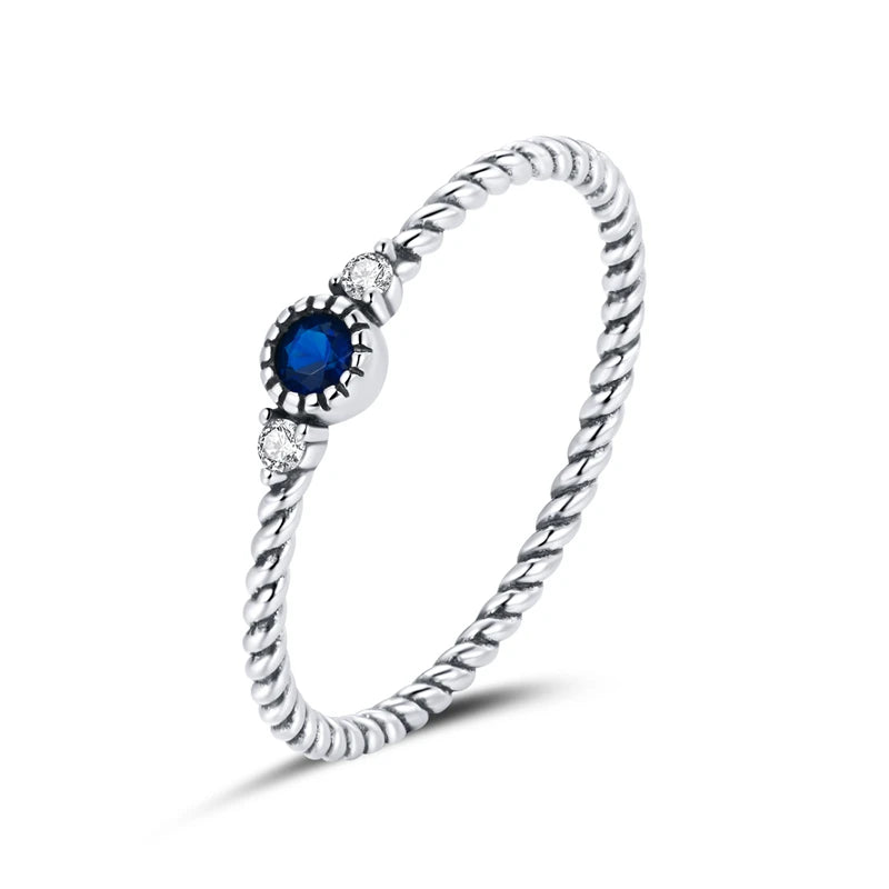 Daily Rings Collection