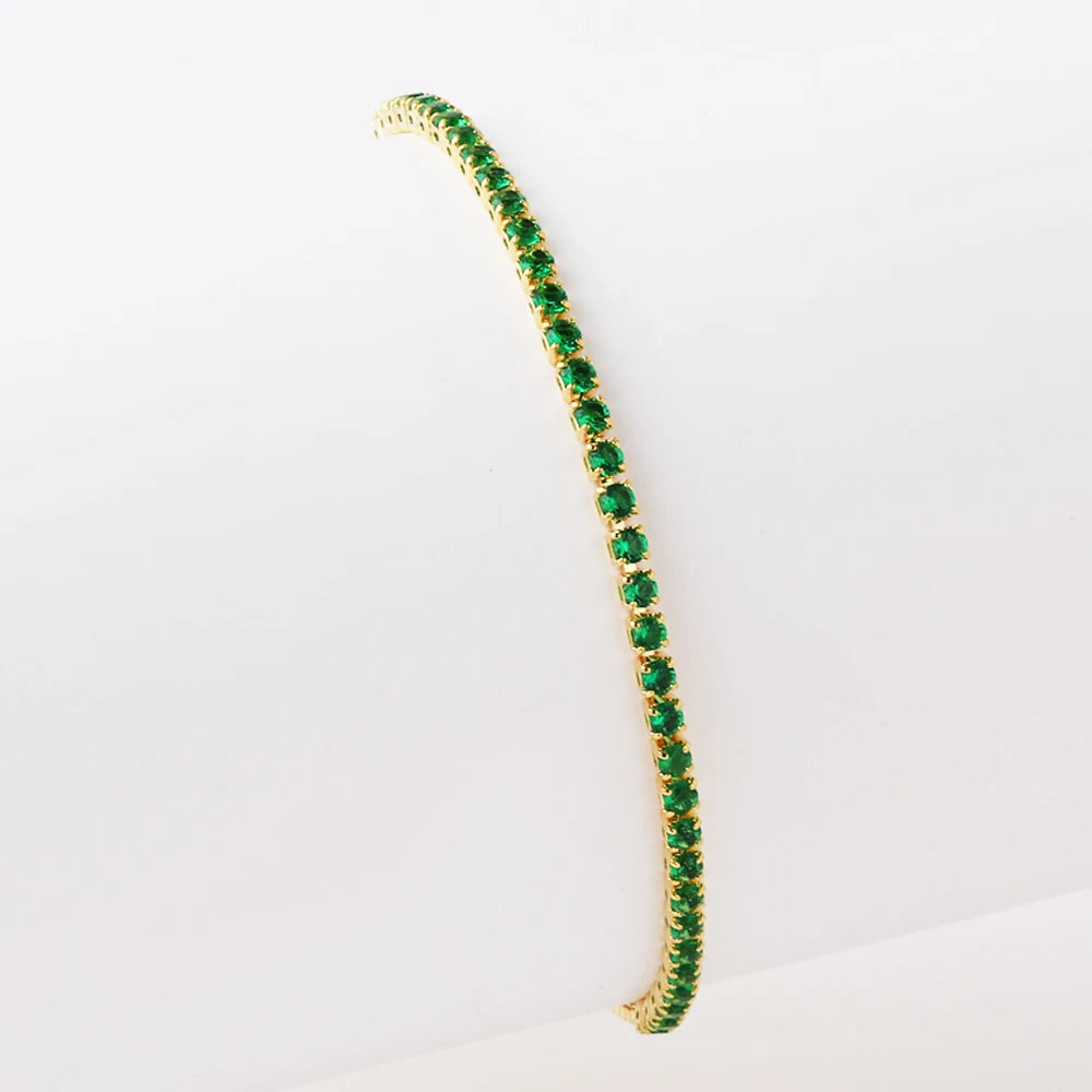 Delicate Colours Collection