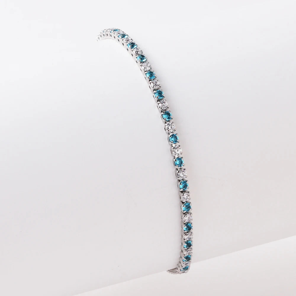 Delicate Colours Collection