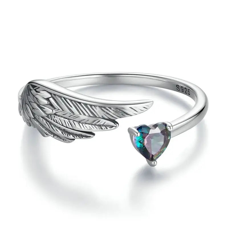 Nature Rings Collection