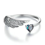 Nature Rings Collection