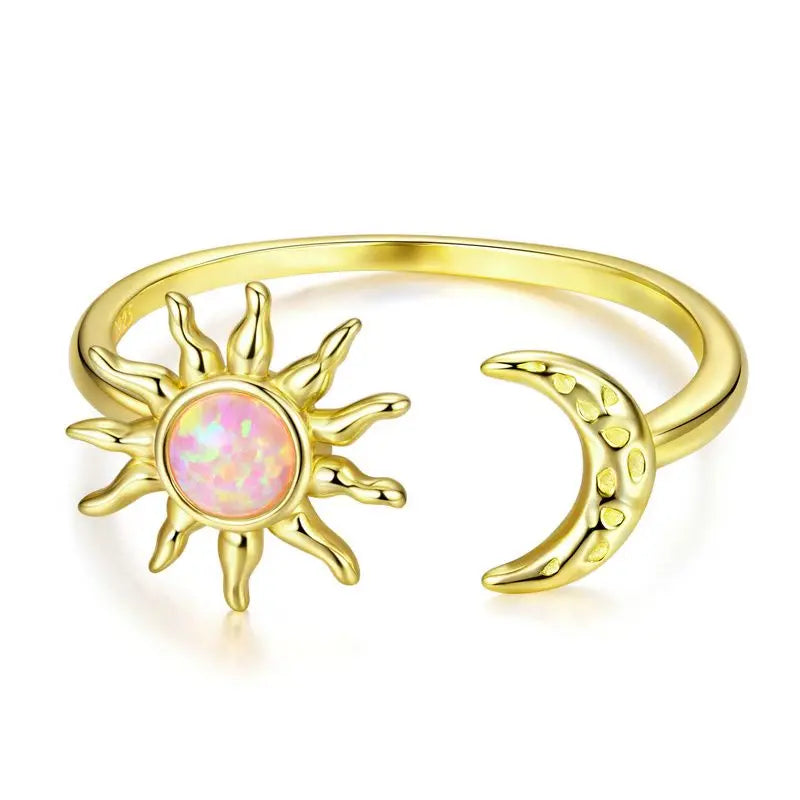 Nature Rings Collection