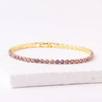 Tennis Bracelets Collection