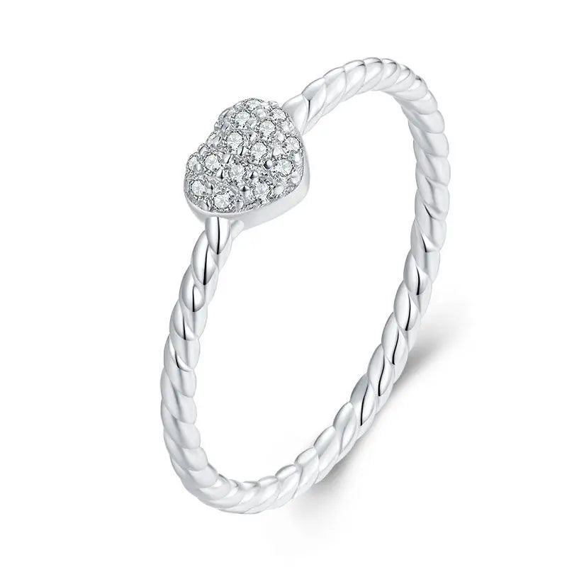 Daily Rings Collection