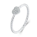 Daily Rings Collection