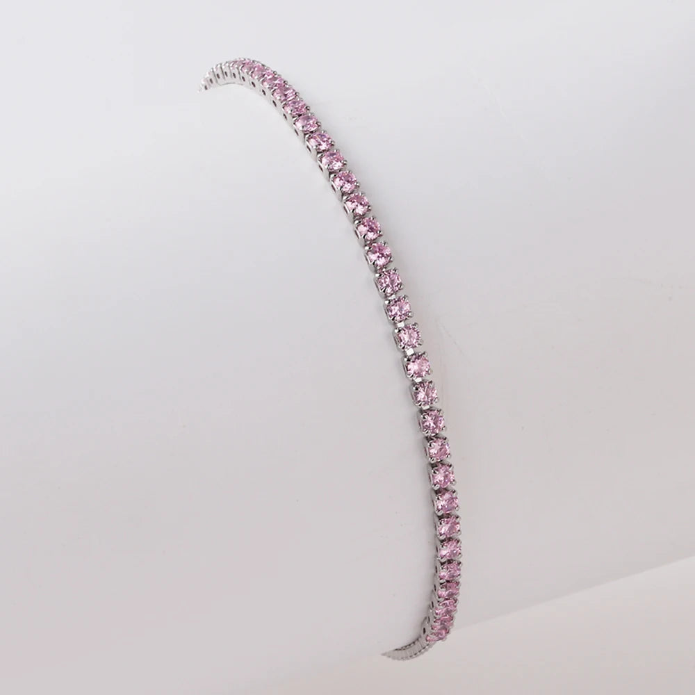 Delicate Colours Collection